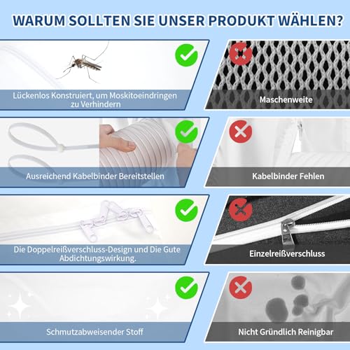 Klimaanlage Fensterabdichtung, Fensterabdichtung für Mobile Klimageräte, Wäschetrockner, Flügelfenster, Hot Air Stop für Fenster, Dachfenster, Kein Bohren 400cm(157)