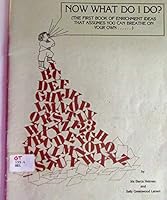 Now What Do I Do 0914634771 Book Cover