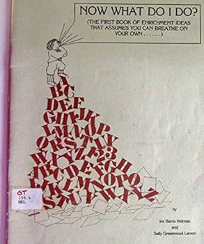 Paperback Now What Do I Do Book