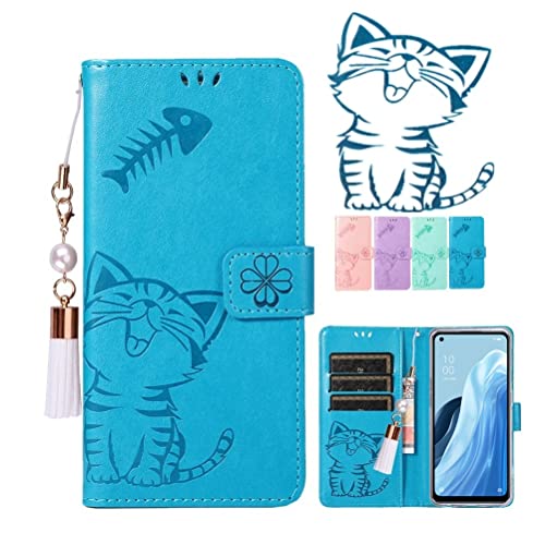 携帯カバー　ピンク　音符　猫柄　OPPO　Reno7A用 Amazon.co.jp: OPPO Reno7A Reno9A ケース 手帳型 猫柄 FASY