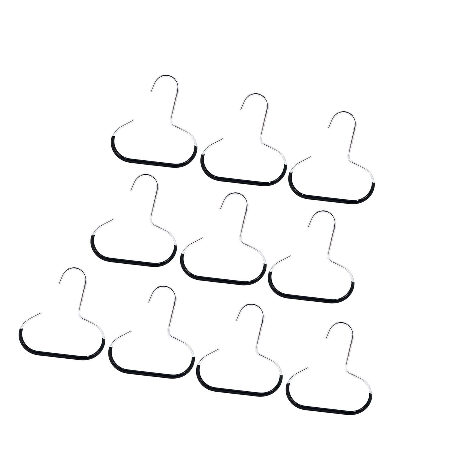 Shurhome Without Assembly Required Cap Rack Systems for Baseball Hats Accessories Dorm Room Vertical Storage Solution Multifunctional Hat Rack