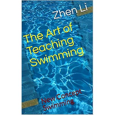 The Art of Teaching Swimming