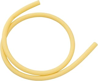 マツヨシノンラテックス駆血帯 MY-5701 チューブのみ 400MM ナチュラル ラテックスフリー 止血帯 採血 医療 看護 クリニック