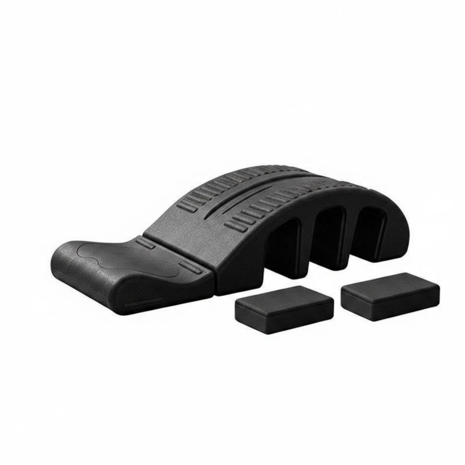 Pilates Spine Corrector Posture Support Pilates Arc Stretching Aid Spine Stretcher, Upgraded-image-45
