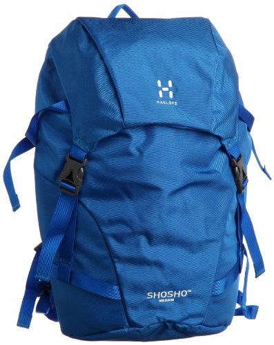 Hagl� fs Shosho: Mochila  tamaño mediano   color  talla 1 SIZE