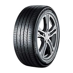 Continental (Continental) Summer tire conticrosscontact LX Sport