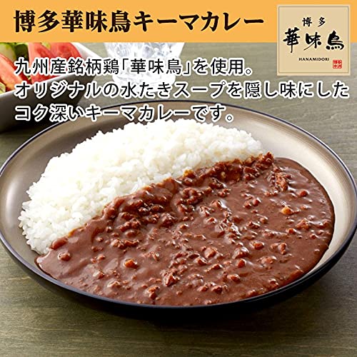 九州からの贈り物 ご当地レトルトカレー5食セット