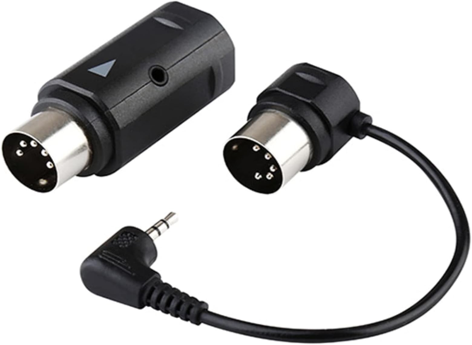 Xvive MD1 Wireless Bluetooth MIDI Adapter