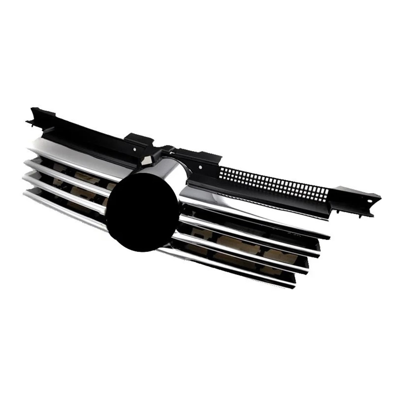 Calandre avant pour VW Bora 2002-2005 grille radiateur chromée