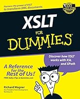 Algopix Similar Product 9 - XSLT For Dummies