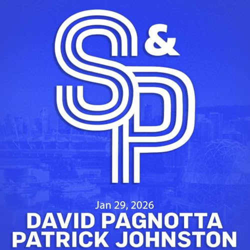 Jan 29, 2026: Canucks in a trade race, Rink ratings match the standings