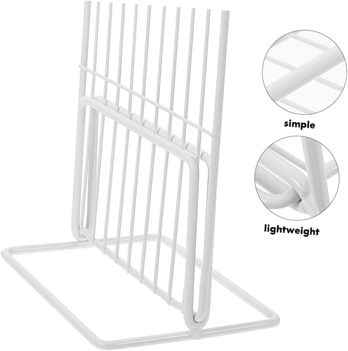 MAGICLULU 2Pcs Adjustable Shelf Separators for Freezer Fridge Breathable Mesh Design for Fresh Food Storage Easy Installation Expandable Dividers for Organizing Chest Freezer