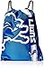 FOCO NFL Fanshop Big Logo Drawstring Backpack