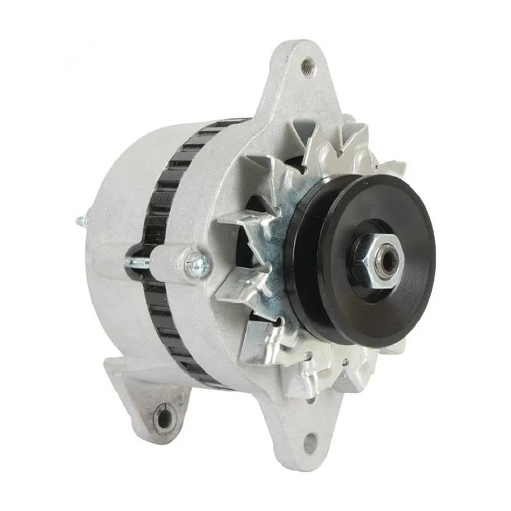 Alternador ATG10426 TY6647 021000-7281 for 850 950 1050 1250 1450 1650 900HC