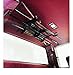 New Big Sky Racks SBR-2G Telescoping Two Gun Skybar Series Truck Ceiling Rack