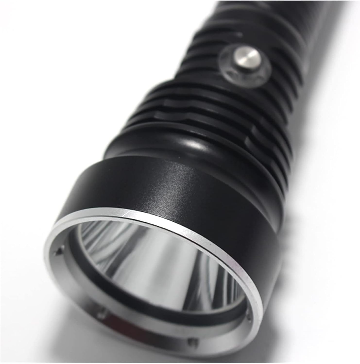 P9IDEDFH ダイブライト 5000LM プロフェッショナル XHP70.2 LED ダイビング懐中電灯 ホワイトライト/イエロ