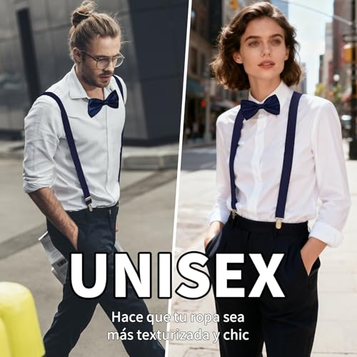 Opiniones de Tirantes para Niño los mejores 10. 18 Tirantes para Niño marca OranSee (3)