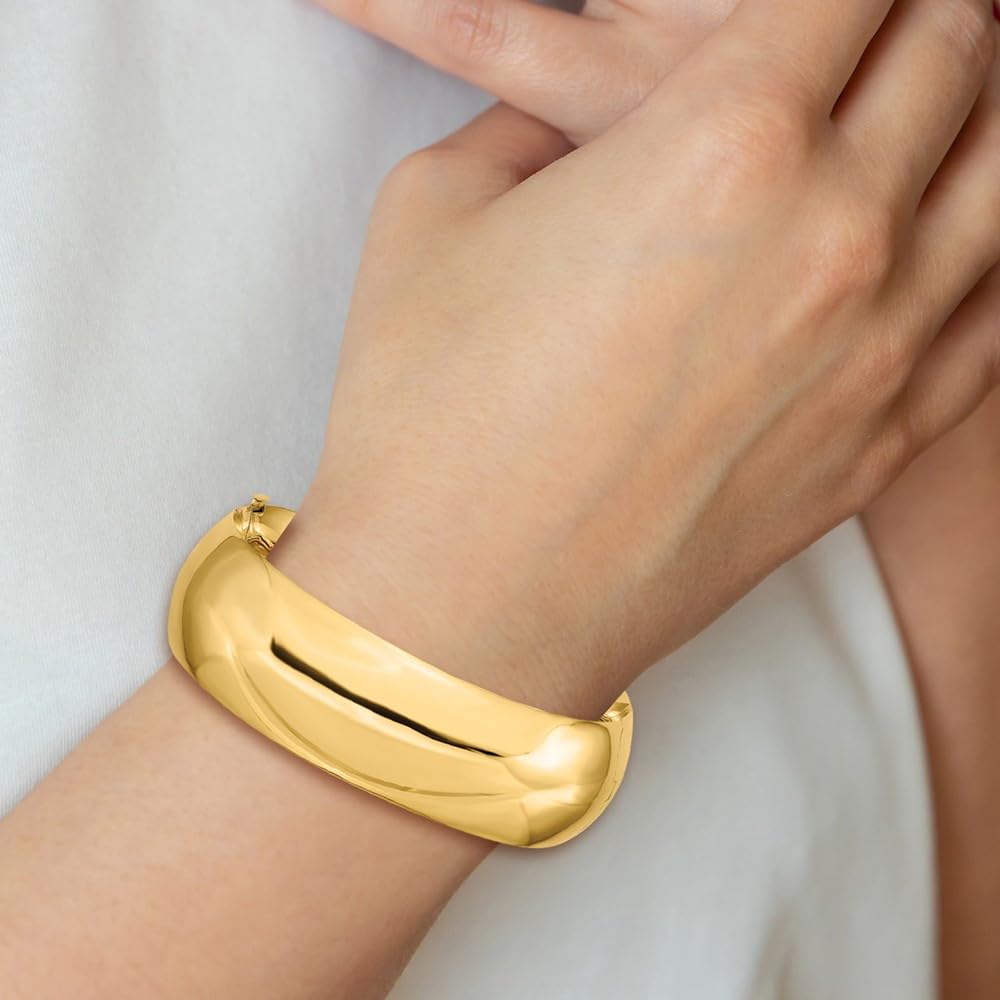 (完売品) ICE BANGLE 101 GOLD heres 新品未使用 ICE BANGLE 101 GOLD – h'eres