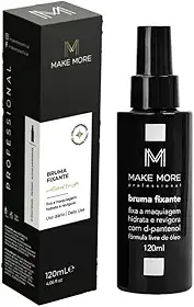 Make More - Bruma Fixante 120Ml
