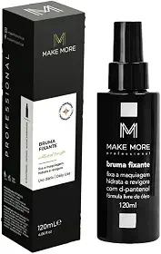 Make More - Bruma Fixante 120Ml