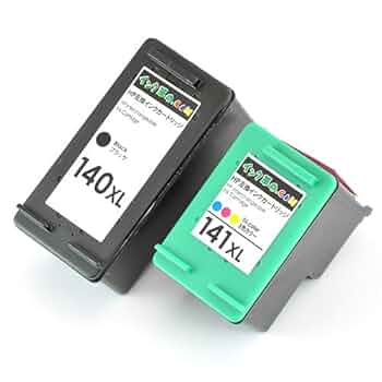 ☆専用出品HP 836ラテックスインクカートリッジ 5個セット