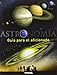 Produktbild Astronomía : guía para el aficionado