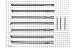 Weber SUMMIT GOLD D Gas Grill Complete Replacement Burner Tuber Kit 85663