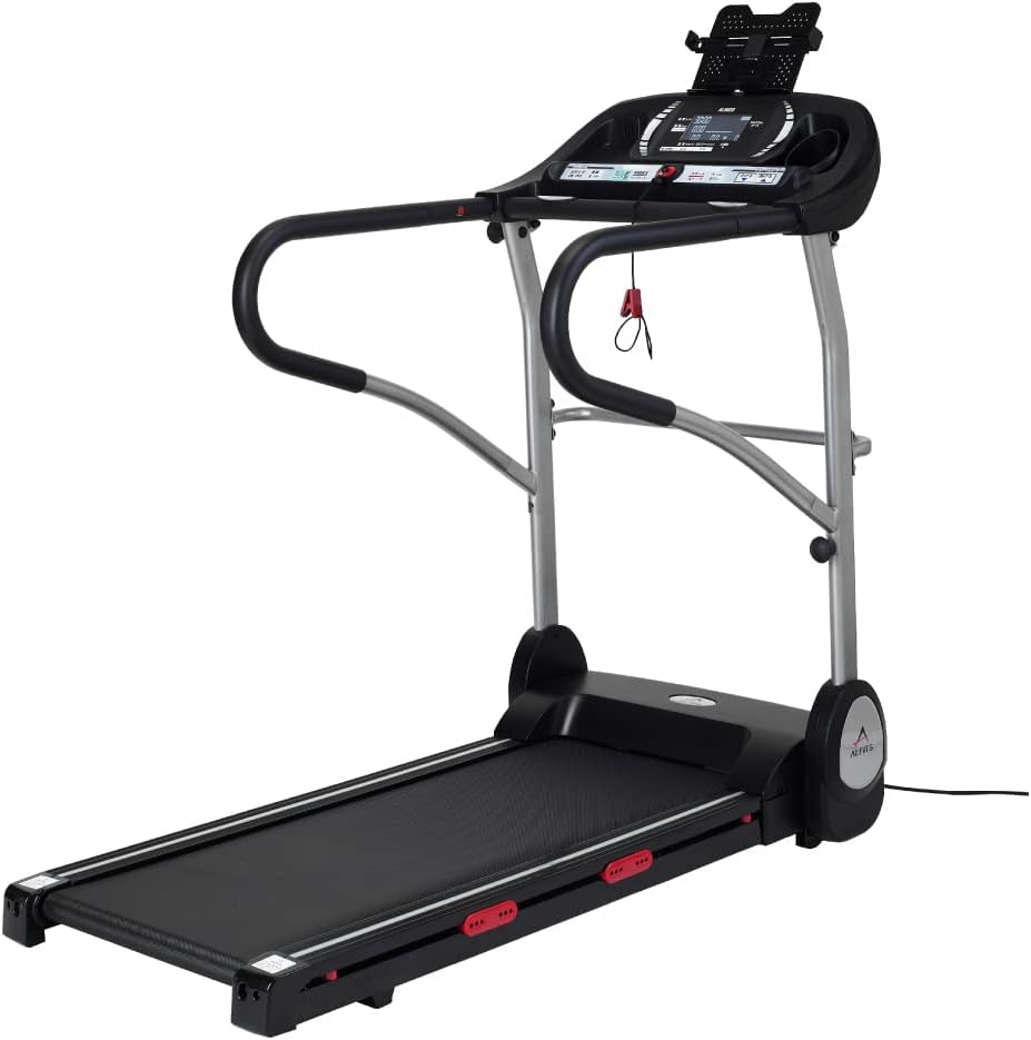プログラム電動ウォーカー アルインコ AF3400J 1.0km/h～6.0km/h フィットネスプロ ウォーキングマシン ☆ PayPay(ペイペイ)決済可能 ☆ 札幌市 北区 屯田 プログラム電動ウォーカー アルインコ AF3400J 1.0km/h～6.0km/h