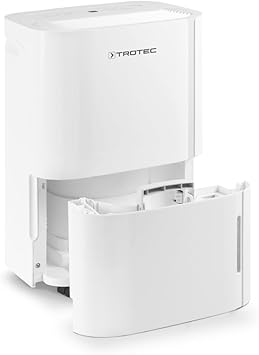 Foto del Deshumidificador