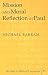 Mission and Moral Reflection in Paul (Studies in Biblical Literature)