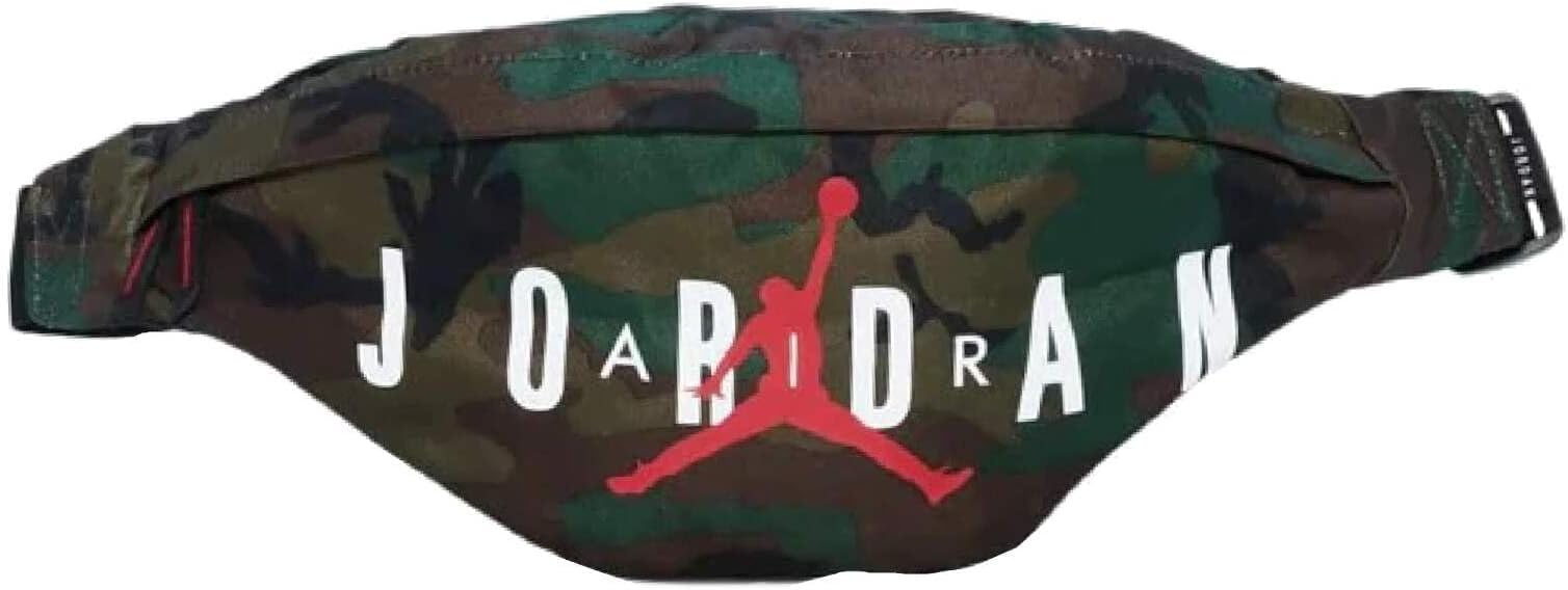 boys Jordan Boy's Crossbody Bag Crossbody