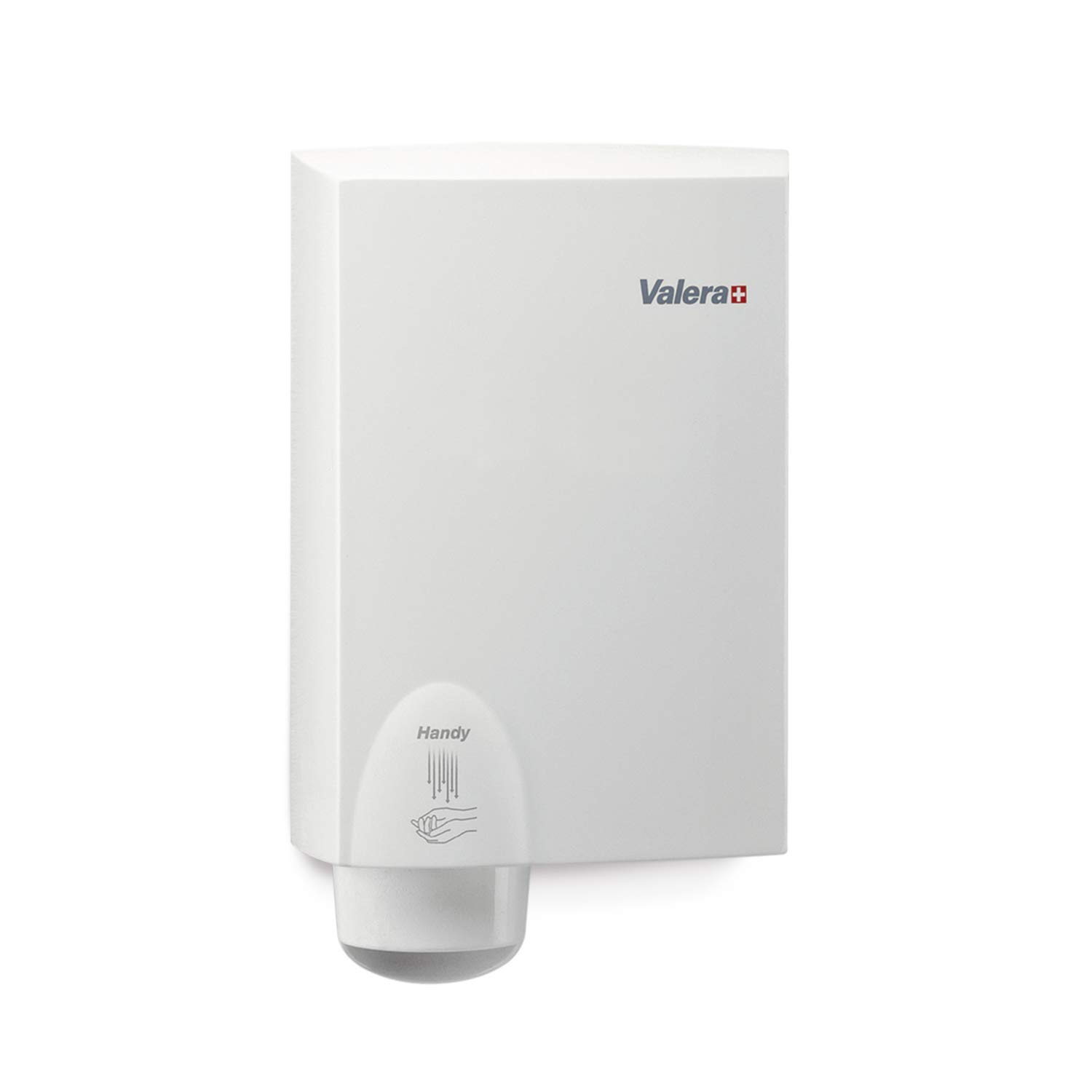 Valera Händetrockner Handy, elegant und kraftvoll, mit Sensor-Automatik, 1500 Watt