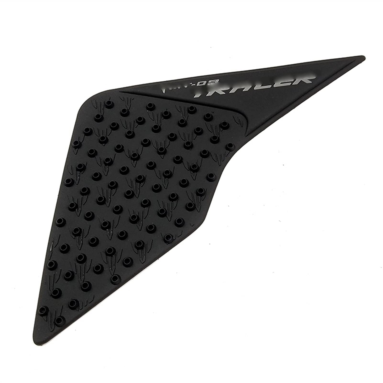 pour Yamaha MT09 Tracer 15-16 Moto Autocollants Antidérapant Réservoir De Carburant Pad Genou Grip Accessoires MT-09 Traceur FJ09 FJ-09 2015-2016 Moto Pièces