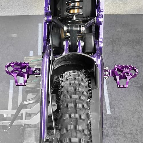 Repose-pieds inclinables Surron Light Bee X 2017-2024 moto cross