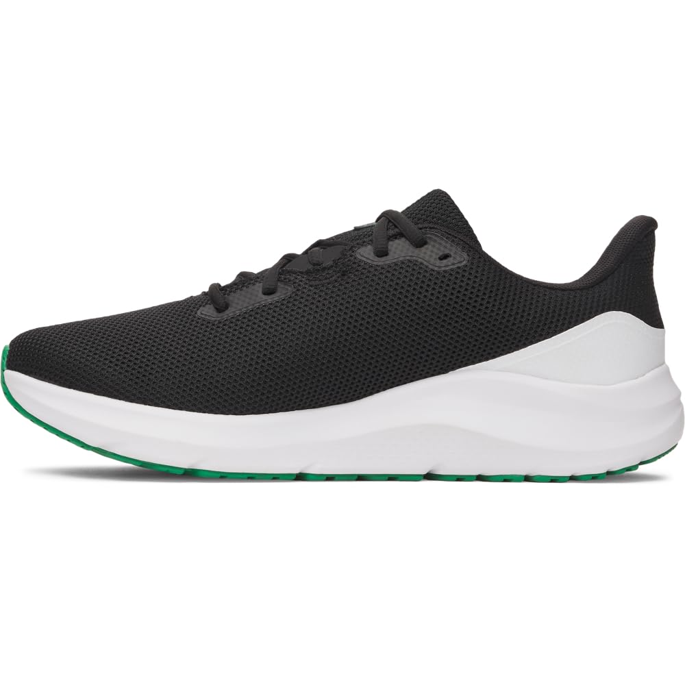 Under Armour Men's Charged Pursuit 4