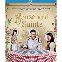 Household Saints [Blu-ray]
