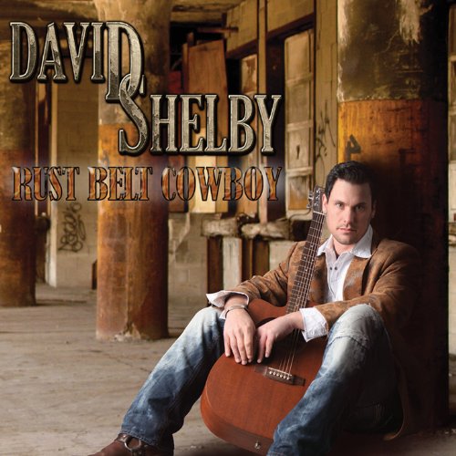 David Shelby