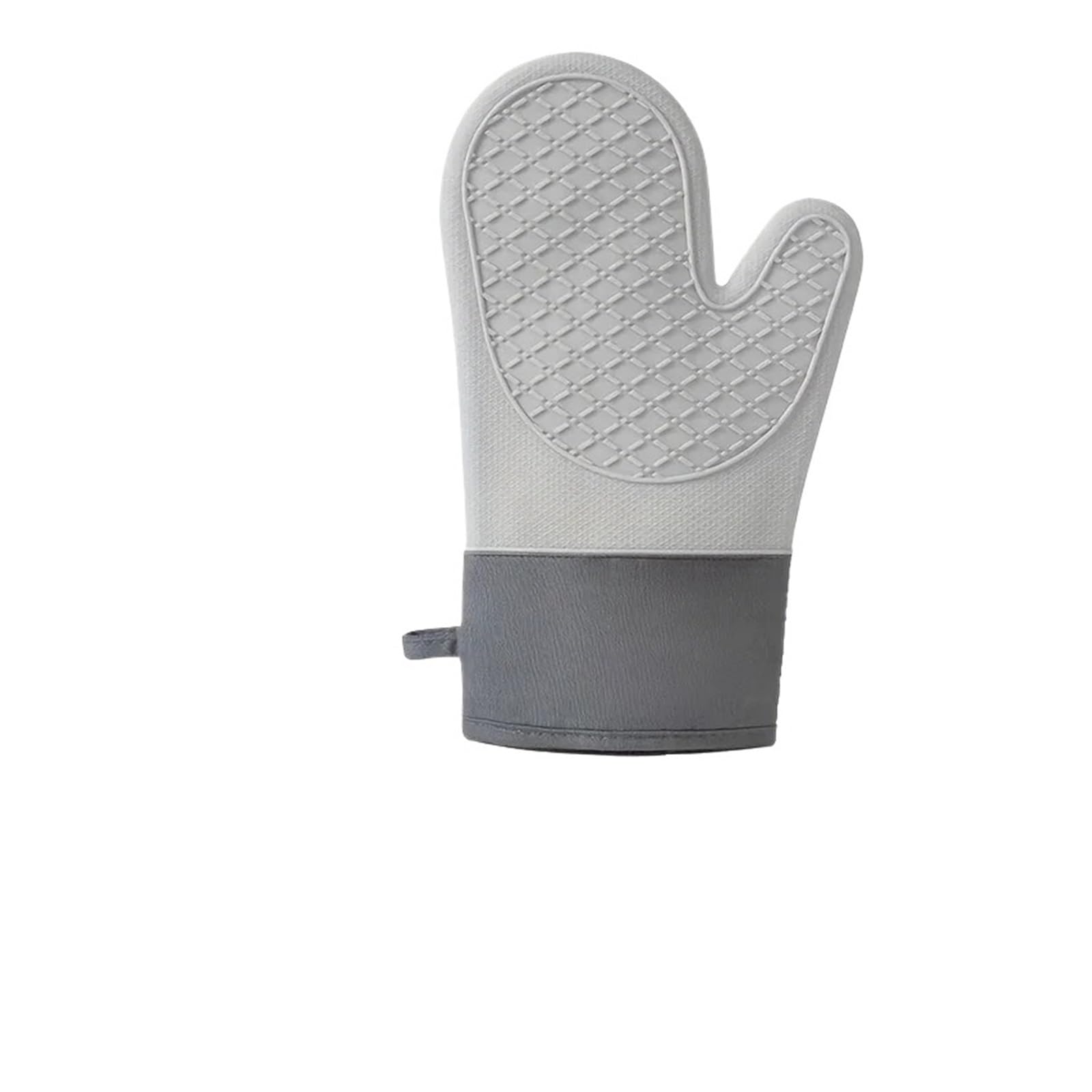 Thicken Non-slip And Non-burn Oven Gloves(Huise2pcs)