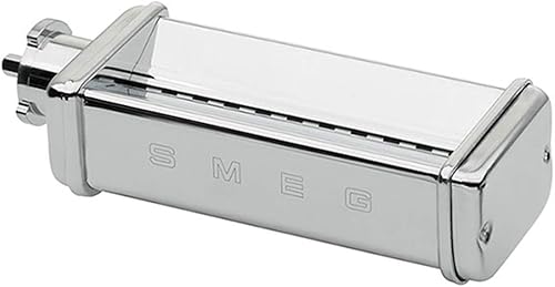 Smeg Accesorio Fettuccine, Plata