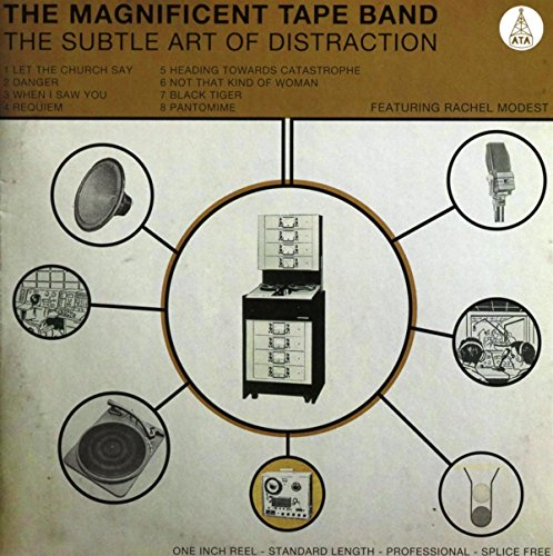 The Subtle Art Of Distraction