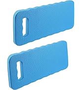 DRSUMLF Garden Kneeling Pad,Knee Mat Waterproof Foam Knee Pads for Gardening,Cleaning,Baby Bath,Y...