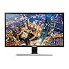 Samsung 28 inch UHD 3840×2160 370cd/m2 1000:1 60Hz