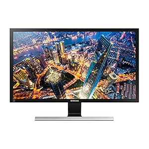 Samsung 28 inch UHD 3840×2160 370cd/m2 1000:1 60Hz