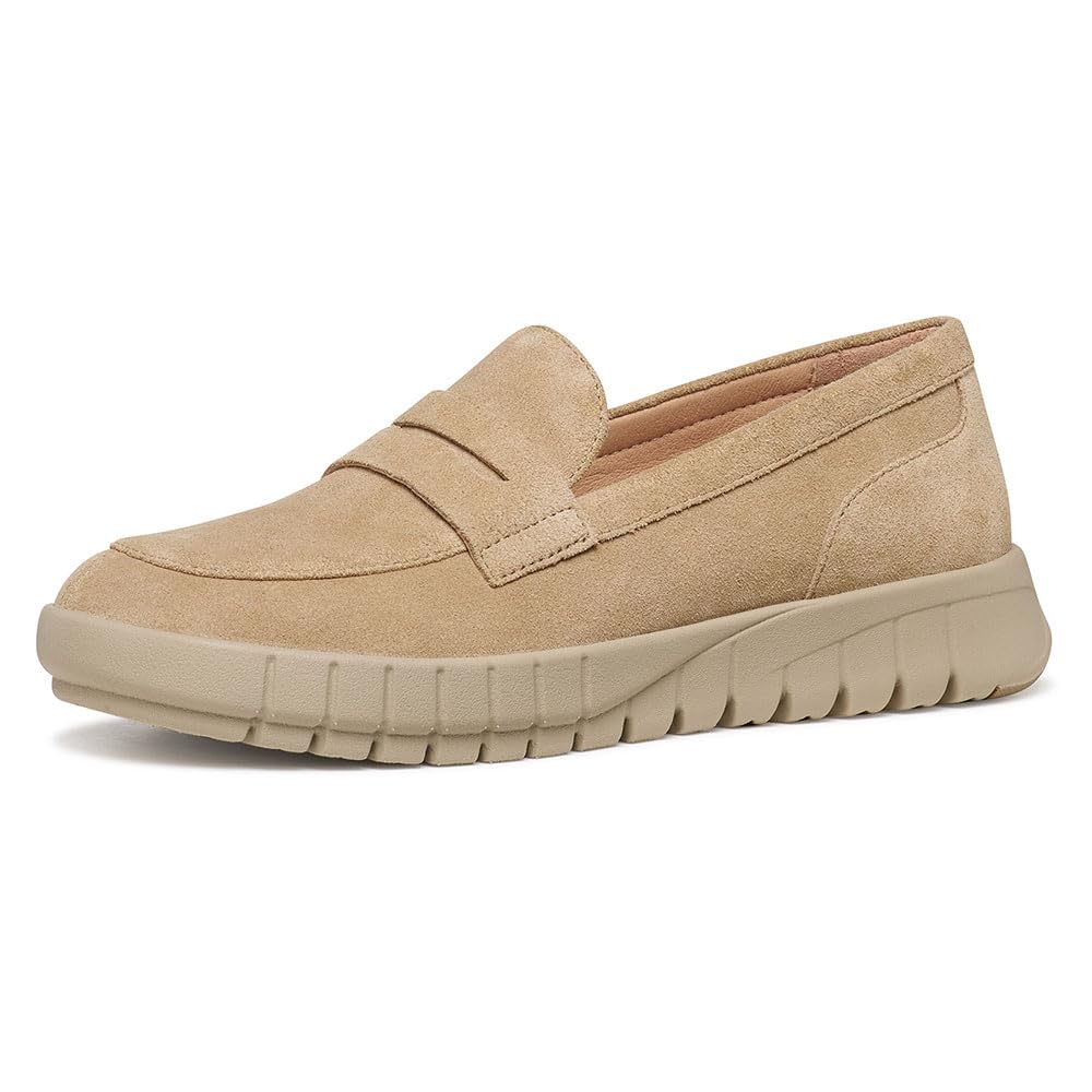Geox Kobiety D Flextride BMoccasin