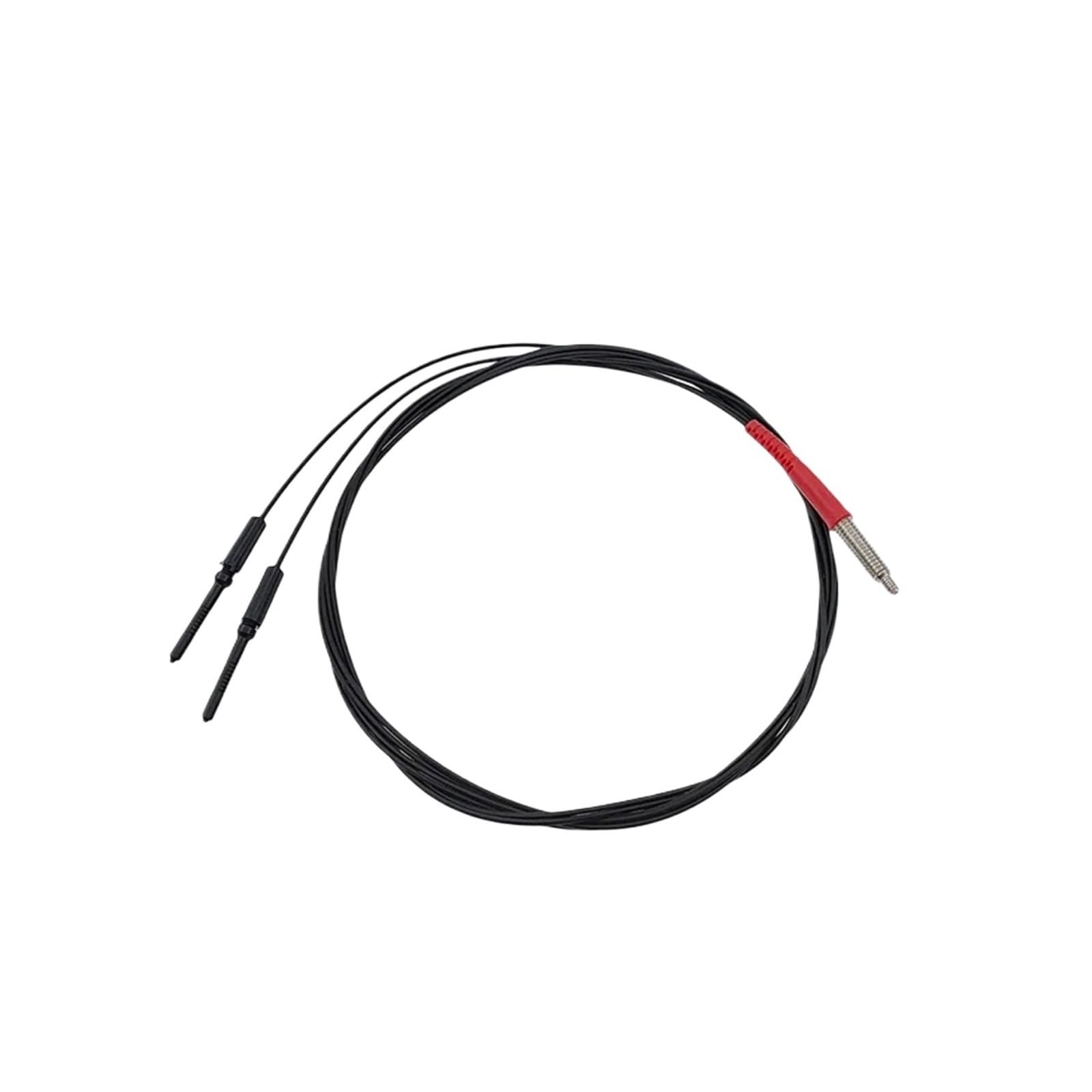 Interrupteur de réflexion à fibre optique M4 FRS-410 ligne 1m
