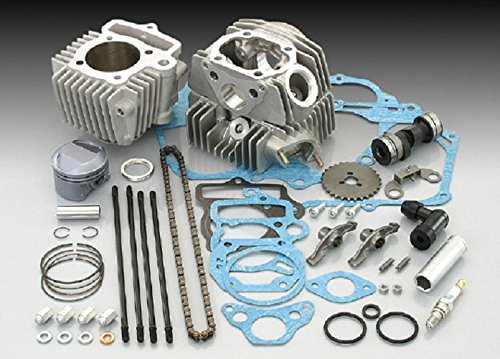 キタコ SE-PRO ボアアップキット 95cc モンキー/ゴリラ/XR50R等 212-1123810