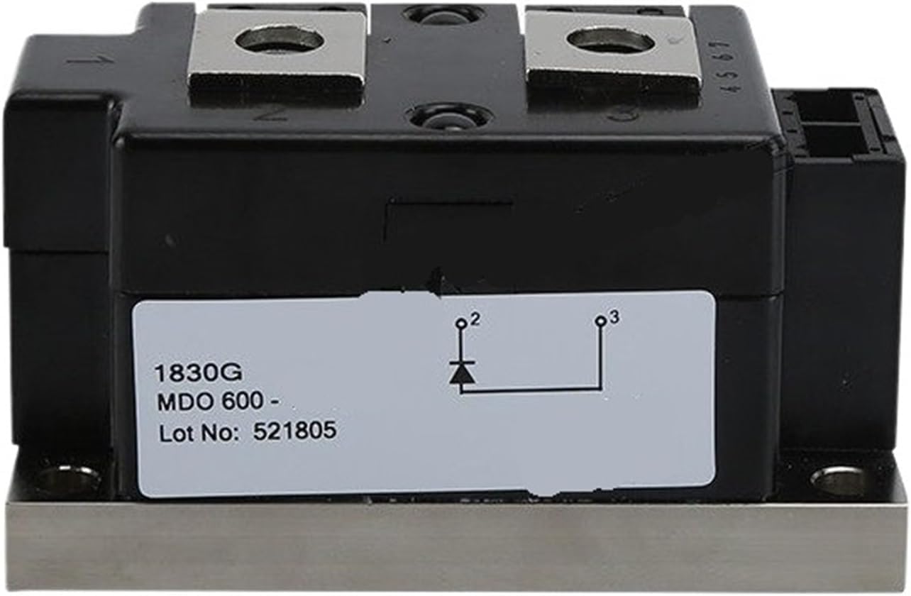 MDO600-16N1 Power diode module MDO600-18N1(MDO600-18N1)