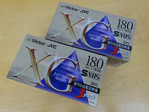 Victor　SVHSムービー 51AFjQ1ywxL.jpg