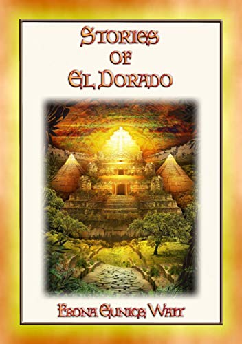 STORIES OF EL DORADO