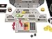 Buffalo Games - Apollo Games (NASA) - Long Play Strategy Game - Great for Game Night - Space Mission